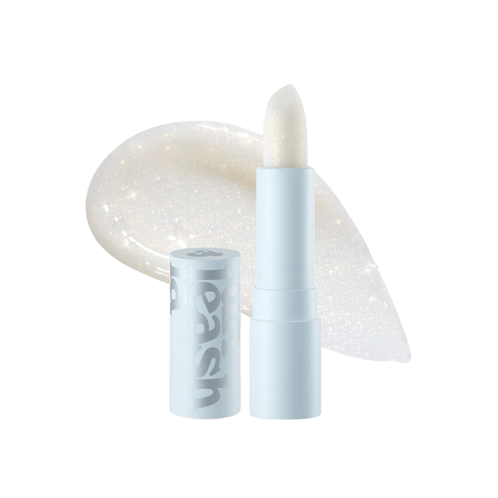 Glacier Vegan Lip Balm - NO.1 SNOW FROST - About Mi 