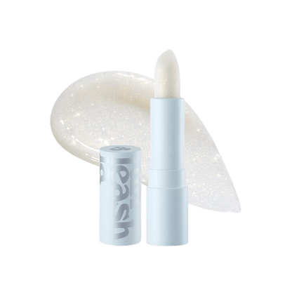 Glacier Vegan Lip Balm - NO.1 SNOW FROST - About Mi 