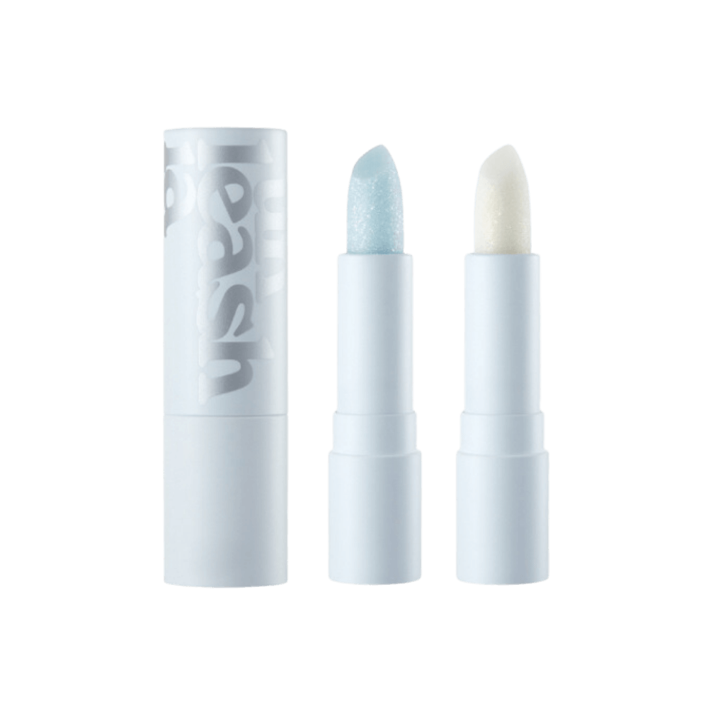 Glacier Vegan Lip Balm - NO.1 SNOW FROST - About Mi 