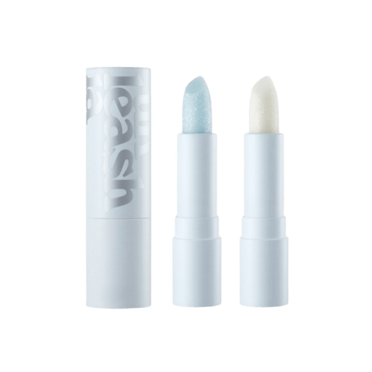 Glacier Vegan Lip Balm - NO.1 SNOW FROST - About Mi 