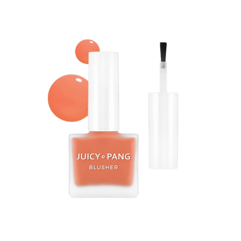 Juicy Pang Water Blusher - CR02 - About Mi 