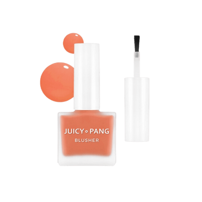 Juicy Pang Water Blusher - CR02 - About Mi 