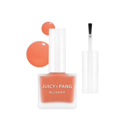 Juicy Pang Water Blusher - CR02 - About Mi 