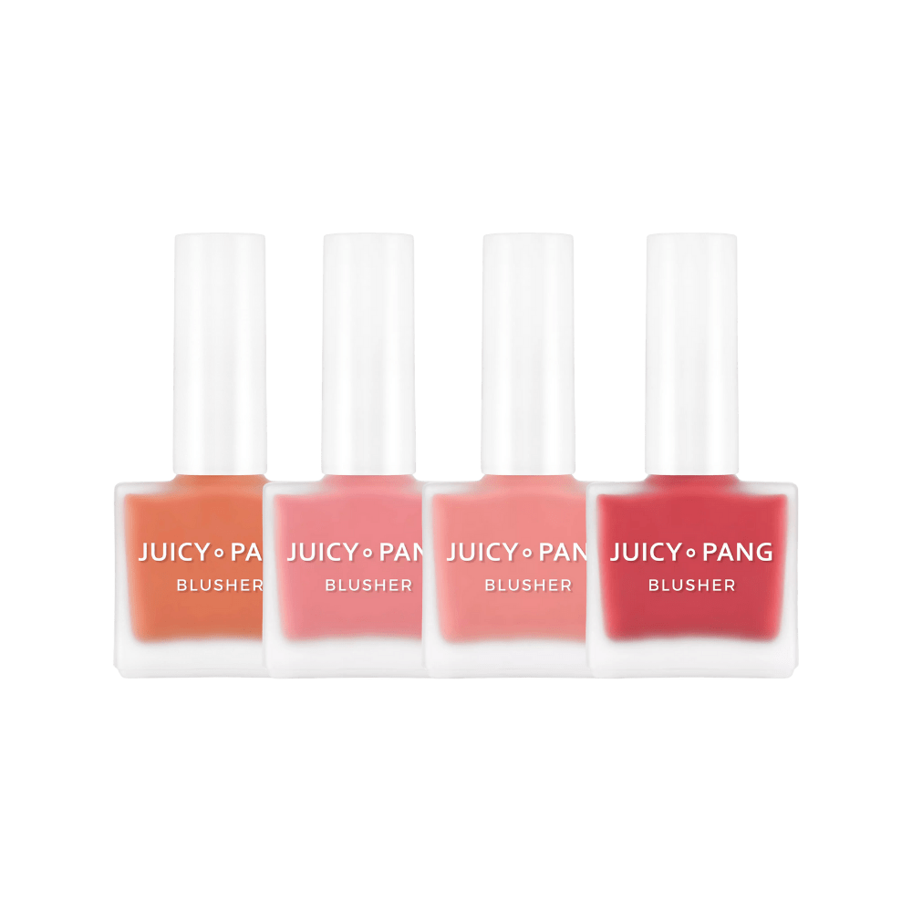 Juicy Pang Water Blusher - CR02 - About Mi 