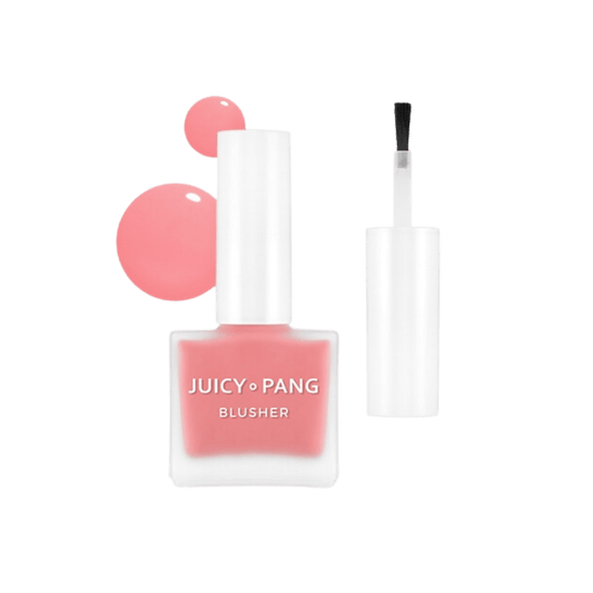 Juicy Pang Water Blusher - PK01 - About Mi 