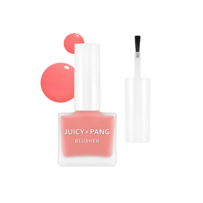 Juicy Pang Water Blusher - PK04 - About Mi 