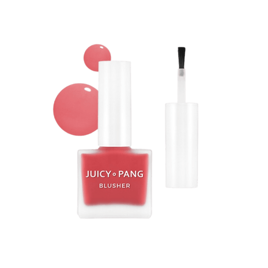 Juicy Pang Water Blusher - RD01 - About Mi 