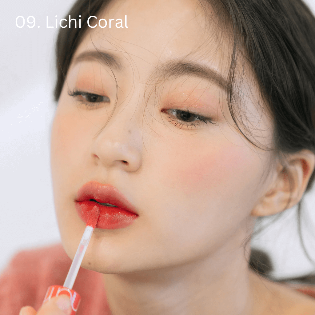 Juicy Lasting Tint - 06 Fig Fig - About Mi 