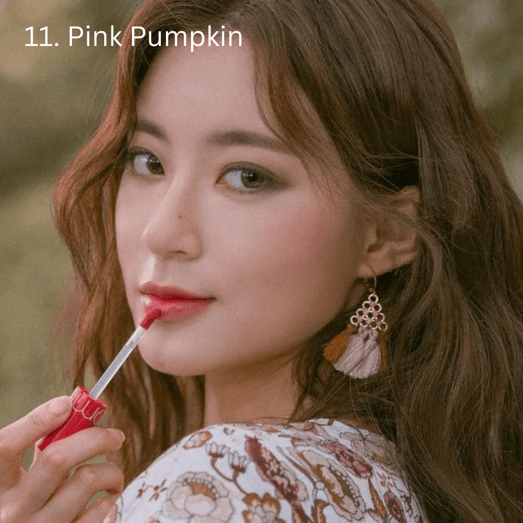 Juicy Lasting Tint - 06 Fig Fig - About Mi 