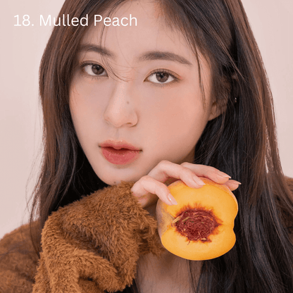 Juicy Lasting Tint - 06 Fig Fig - About Mi 