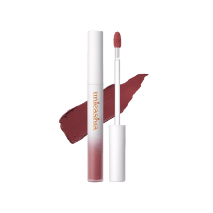 Luv Hug Velvet Tint - N°4 JOIN - About Mi 