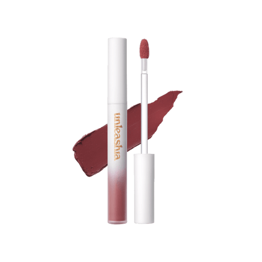 Luv Hug Velvet Tint - N°4 JOIN - About Mi 