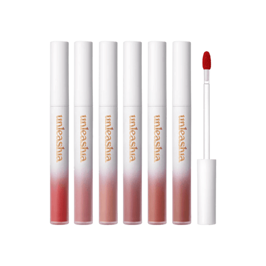 Luv Hug Velvet Tint - N°1 BE WITH - About Mi 