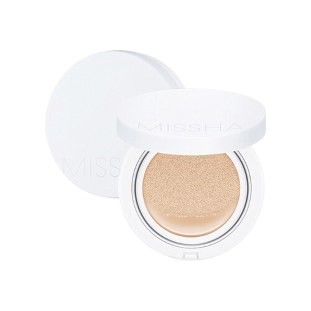 Magic Cushion Moist Up SPF50+ PA+++ - 21 - About Mi 