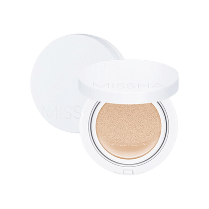 Magic Cushion Moist Up SPF50+ PA+++ - 21 - About Mi 