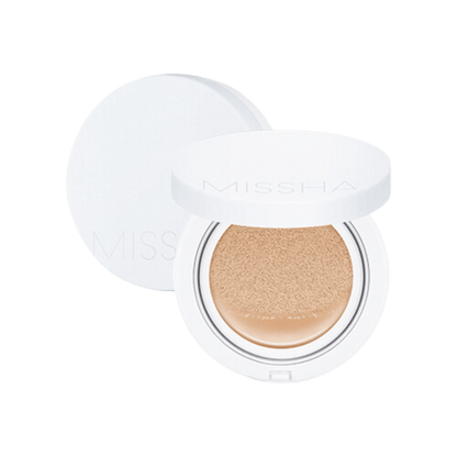 Magic Cushion Moist Up SPF50+ PA+++ - 23 - About Mi 