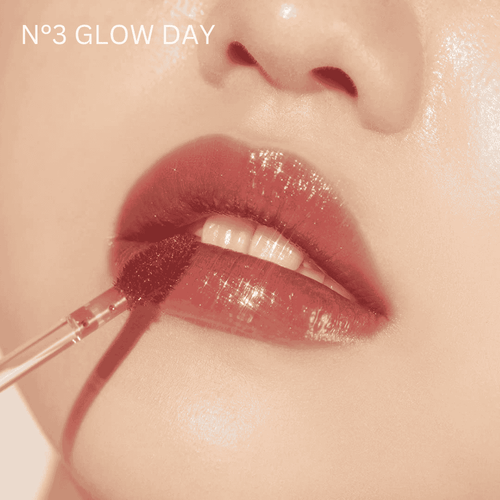 Non-Sticky Dazzle Tint - N°1 BLINK - About Mi