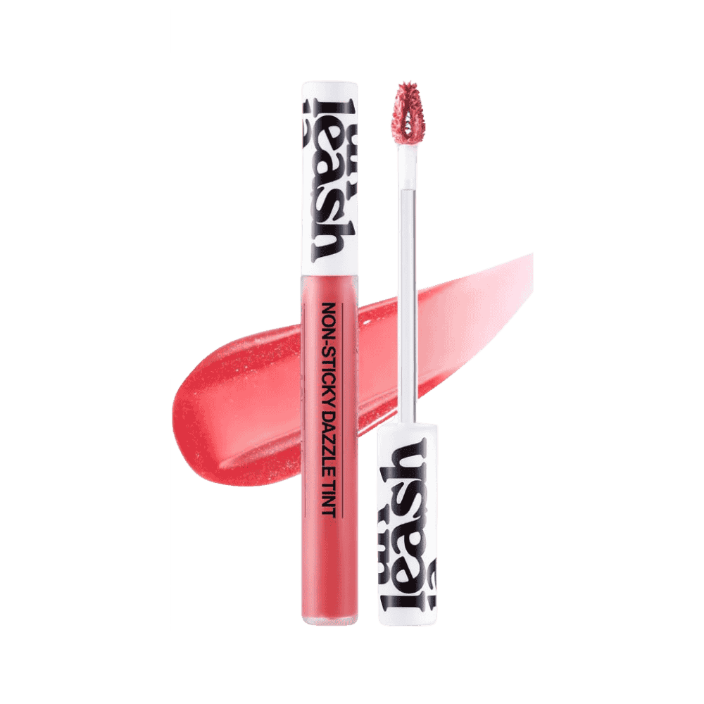 Non-Sticky Dazzle Tint - NO.10 PINK MUHLY - About Mi 