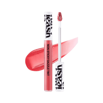 Non-Sticky Dazzle Tint - NO.10 PINK MUHLY - About Mi 