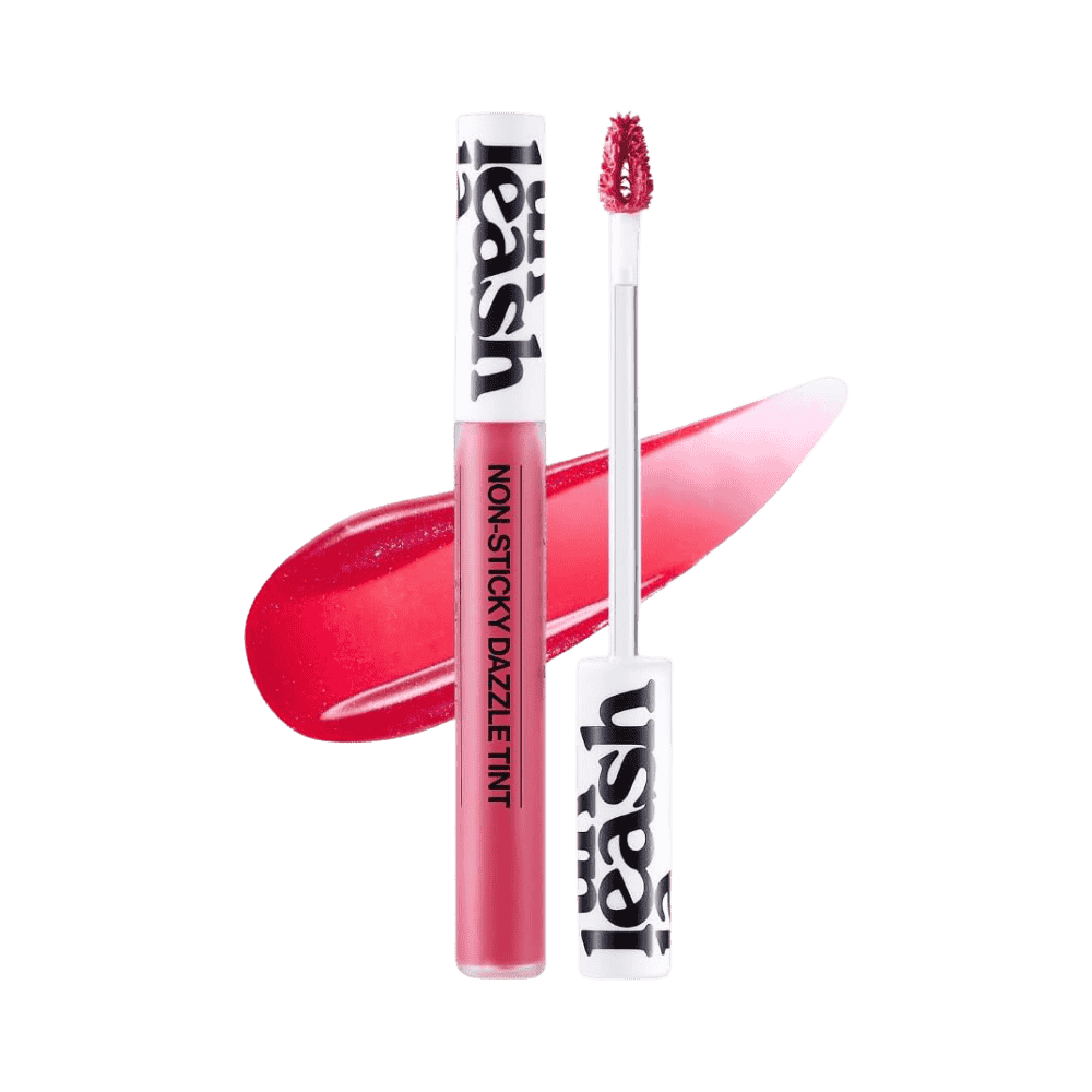 Non-Sticky Dazzle Tint - NO.12 FLAMINGO - About Mi 