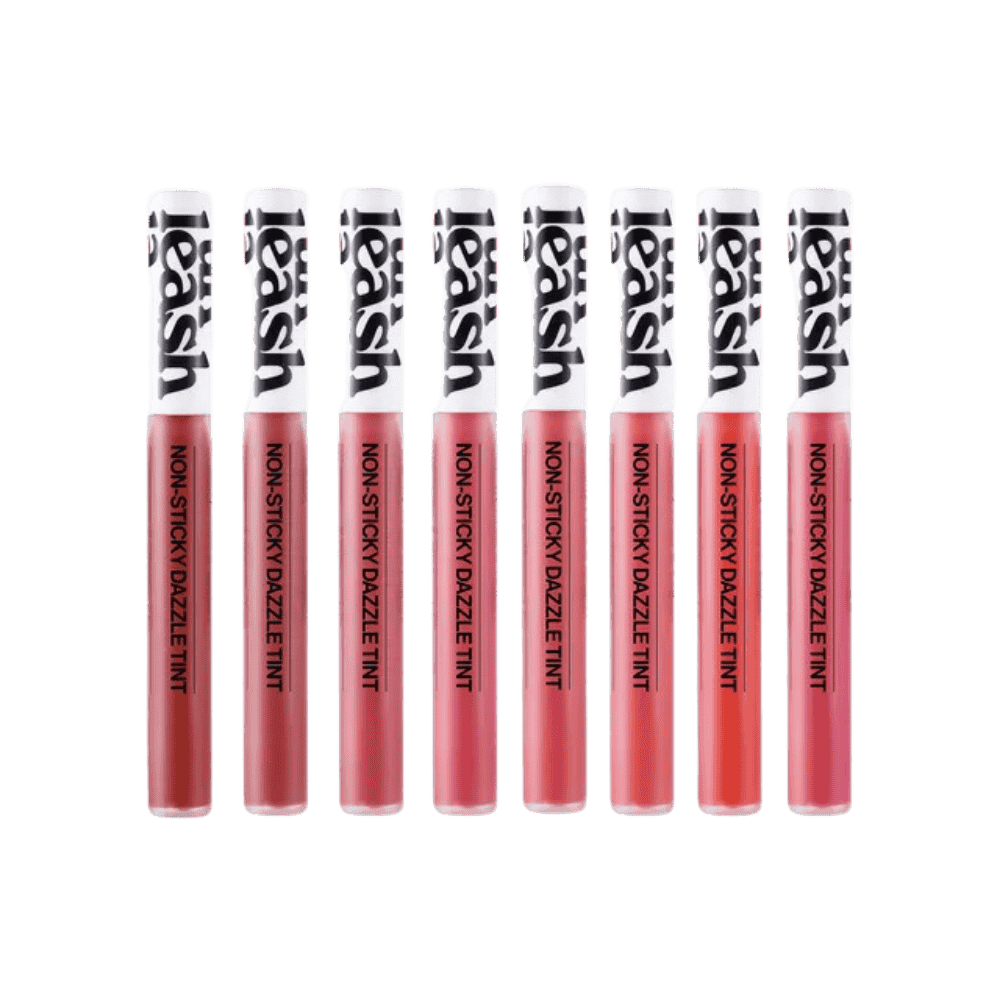 Non-Sticky Dazzle Tint - N°1 BLINK - About Mi 