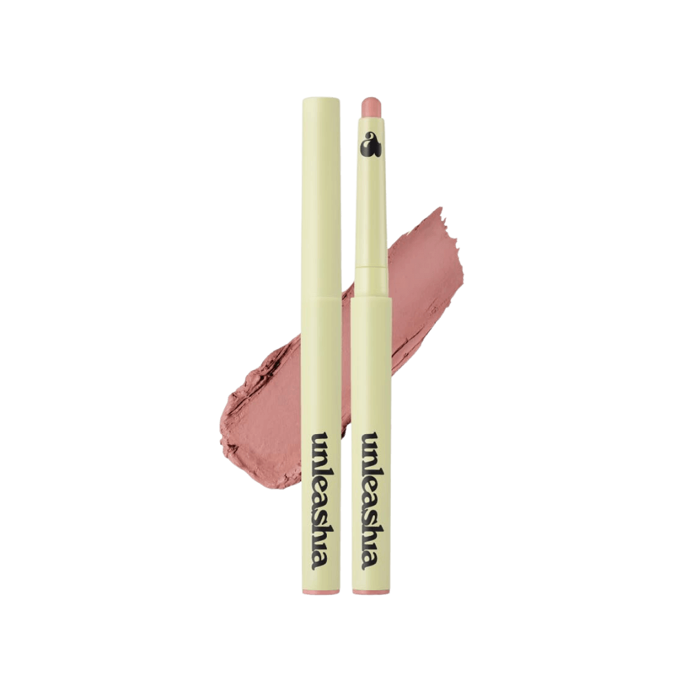 Oh! Happy Day Lip Pencil - #4 BAE BAE - About Mi 