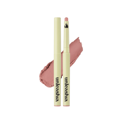 Oh! Happy Day Lip Pencil - #4 BAE BAE - About Mi 