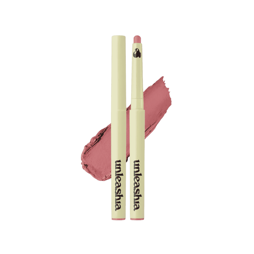 Oh! Happy Day Lip Pencil - #5 LOVE ROSE - About Mi 