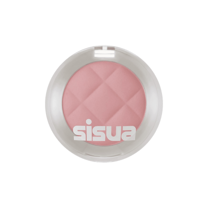 Sisua Butter Waffle Dough Blusher - No.1 STRAWBERRY VANILLA - About Mi 