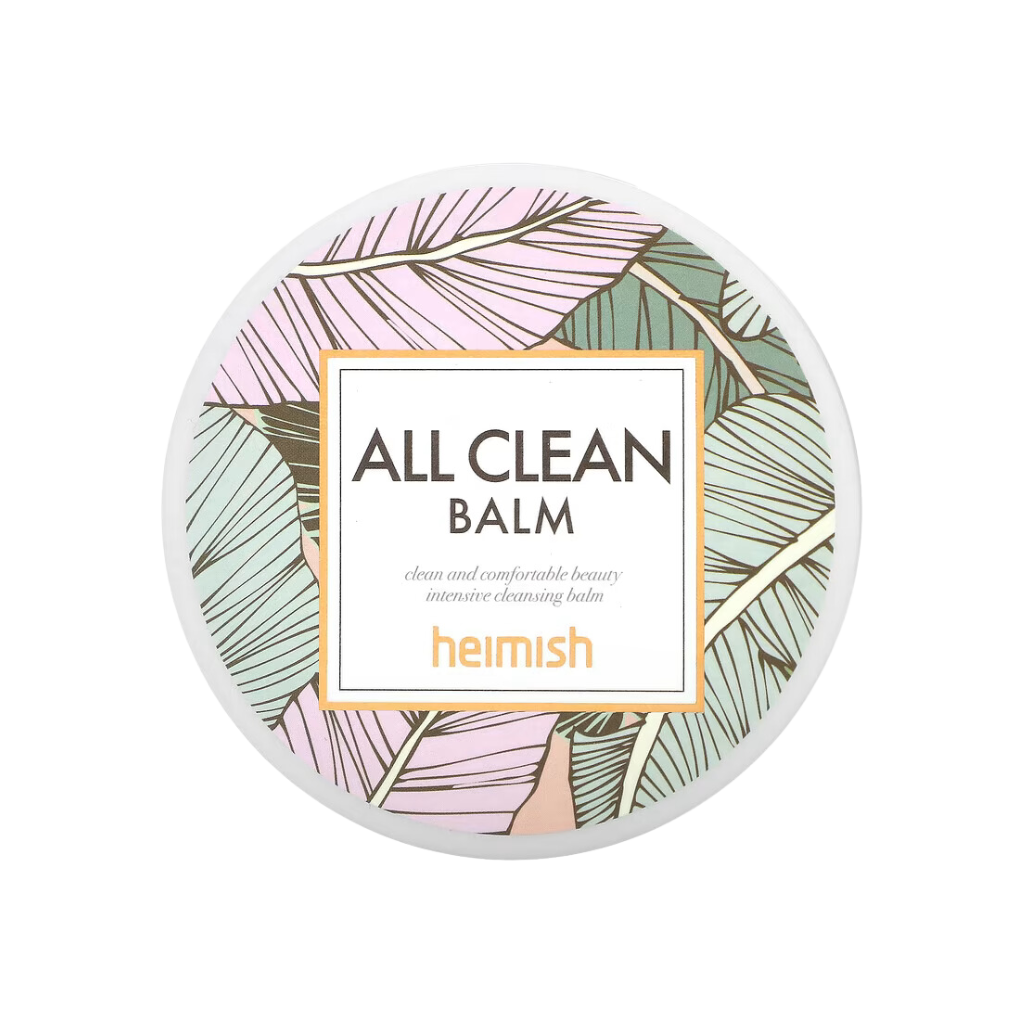 All Clean Balm 120ml