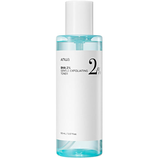 BHA 2% Gentle Exfoliating Toner (150 ml)