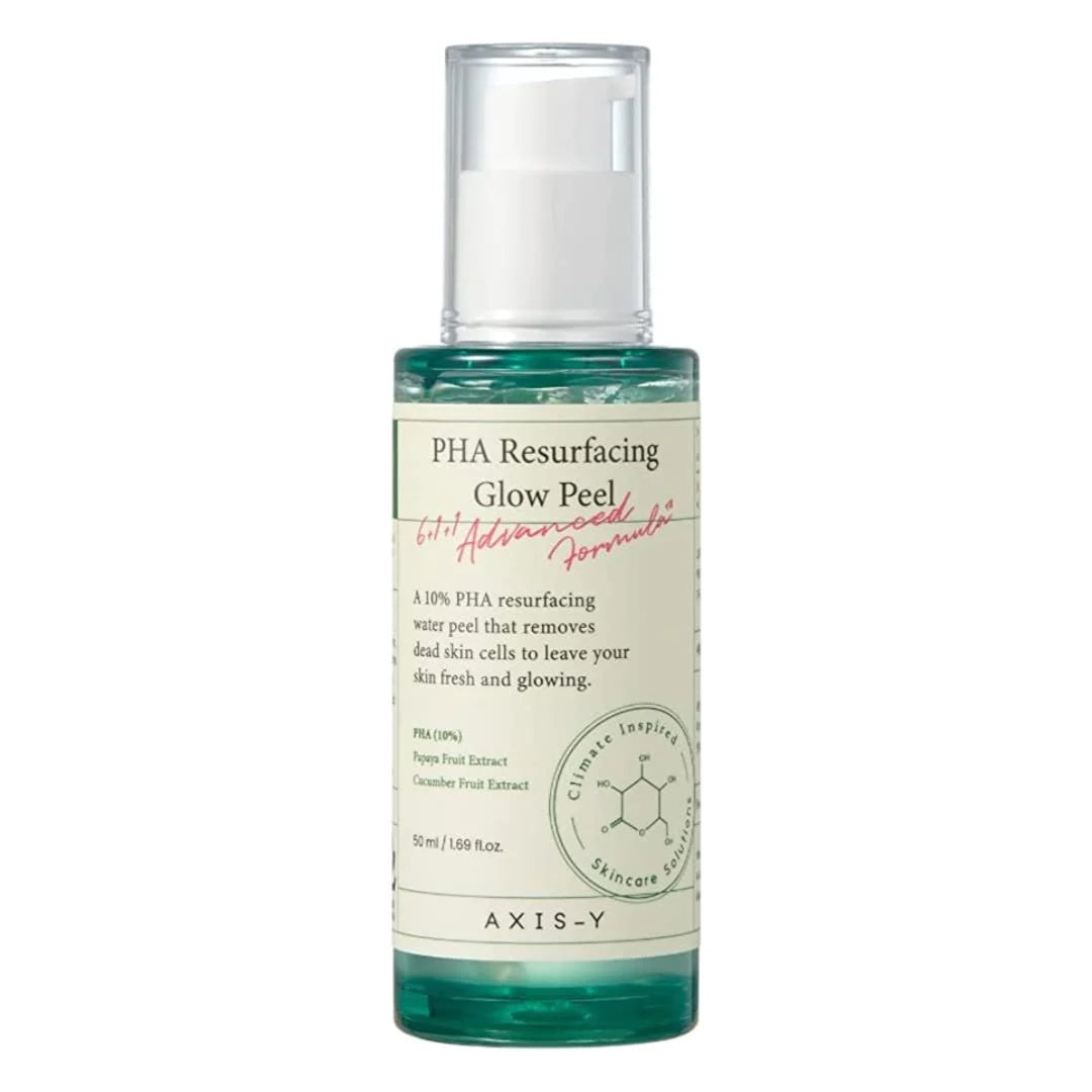 Axis-Y, Pha Resurfacing, Exfoliating Toner, 50 ml