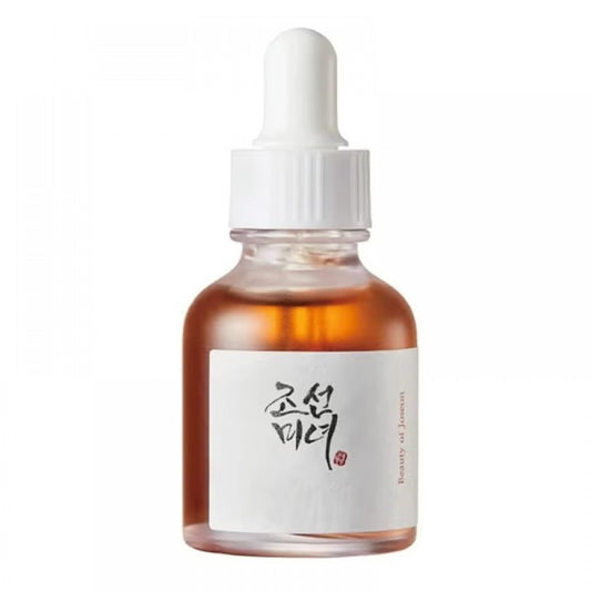 Revive Serum: Ginseng + Snail Mucin (30 ml)