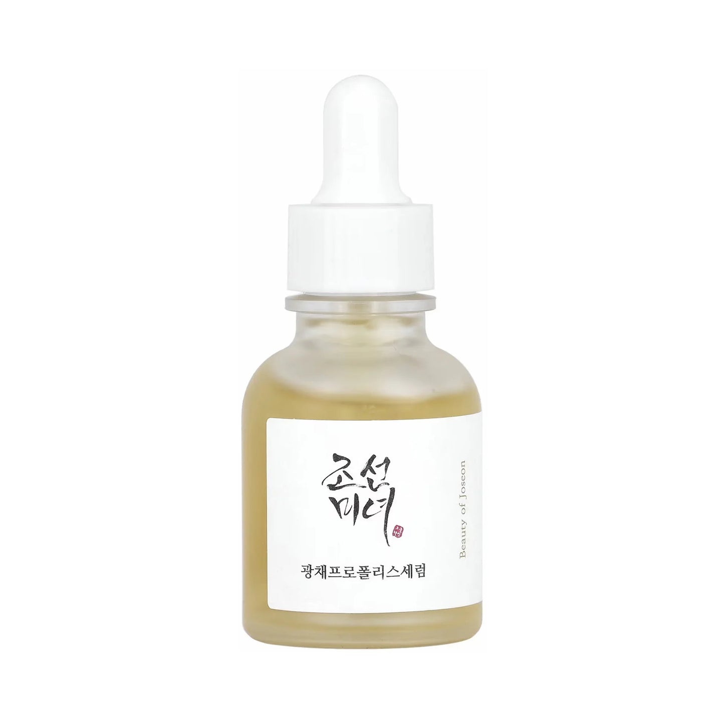 Glow Serum: Propolis + Niacinamide (30 ml)