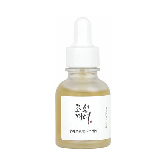 Glow Serum: Propolis + Niacinamide (30 ml)