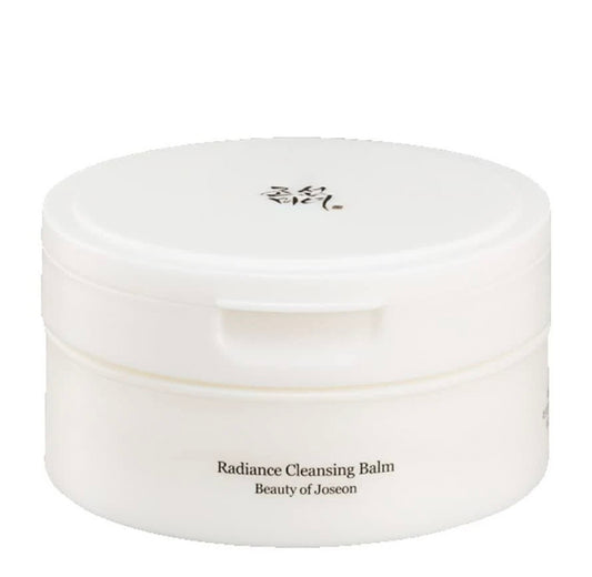 Radiance Cleansing Balm (100 ml)