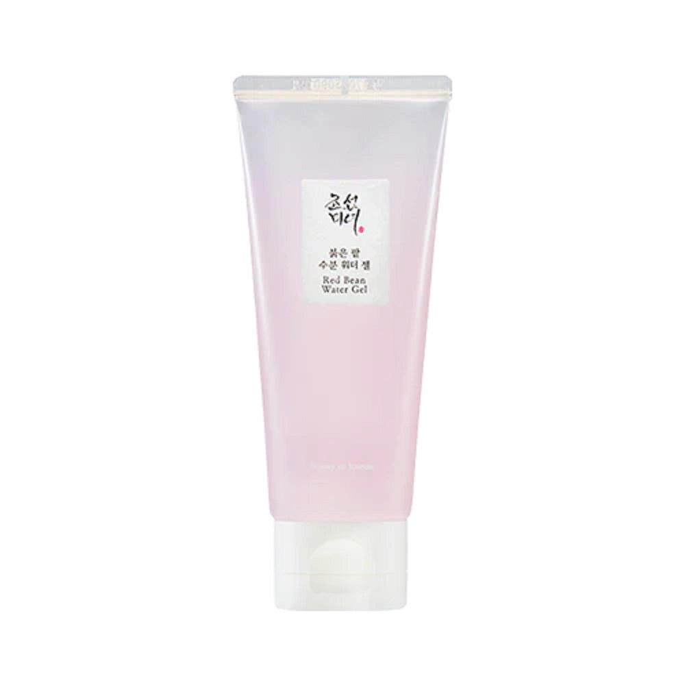 Red Bean Water Gel (100 ml)