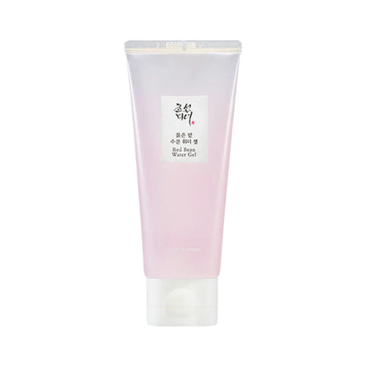 Red Bean Water Gel (100 ml)