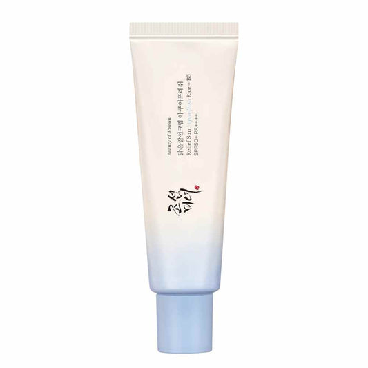 Relief Sun Aqua-Fresh : Rice + B5 SPF 50+ PA++++ (50 ml)