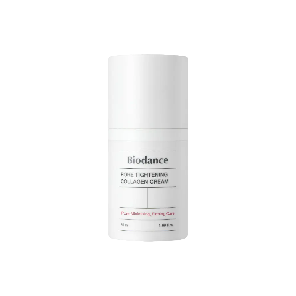 Pore Perfecting Collagen Cream 50 ml