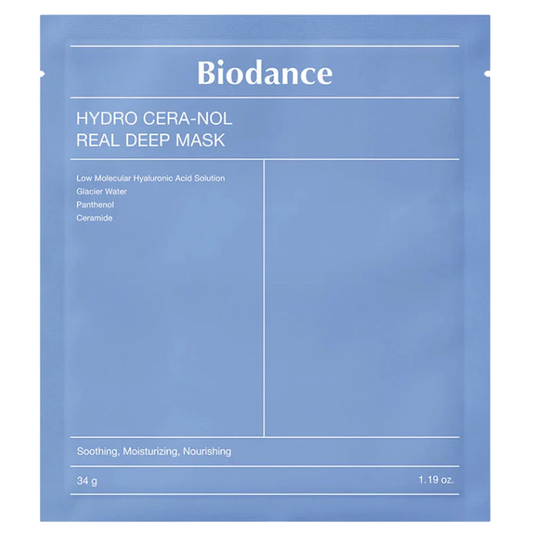 Hydro Cera-nol Real Deep Mask 34 g