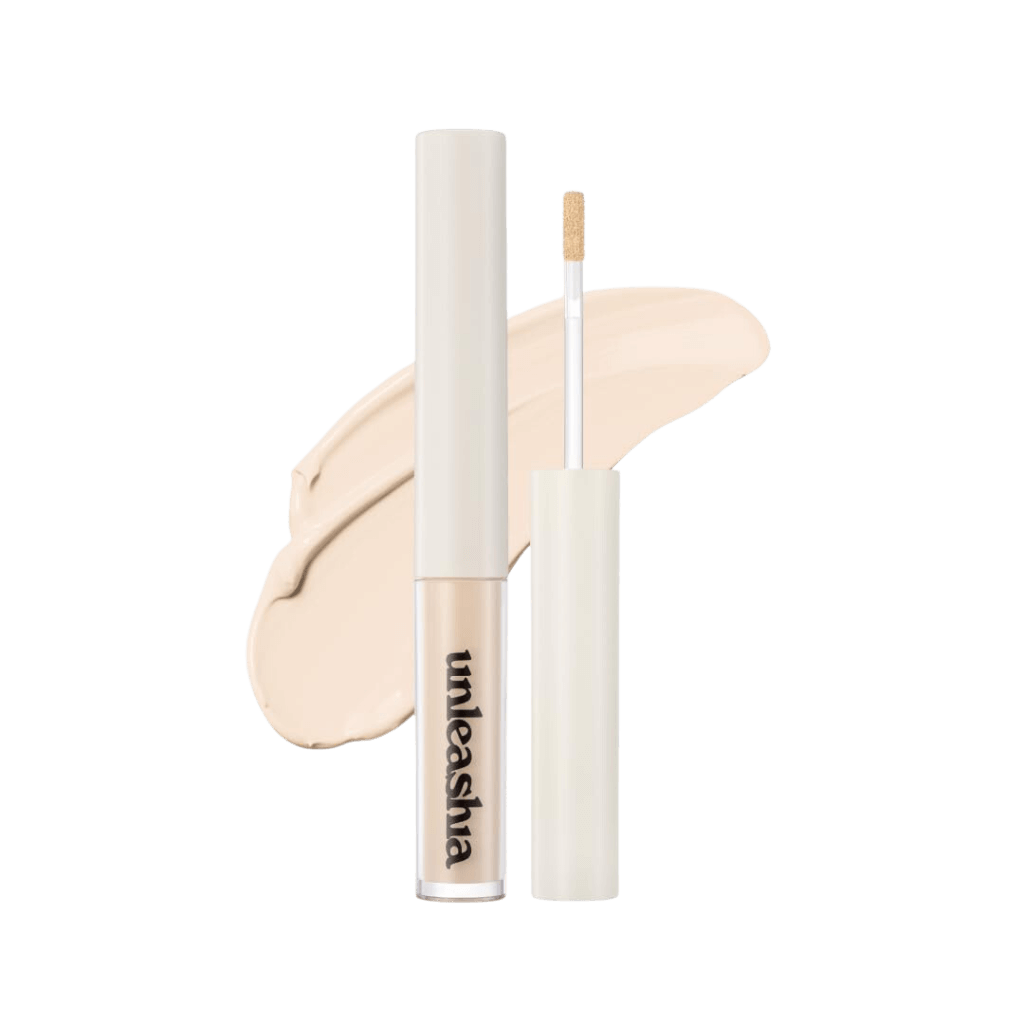 Bye Bye My Blemish Concealer - 1.0 Peony - About Mi 