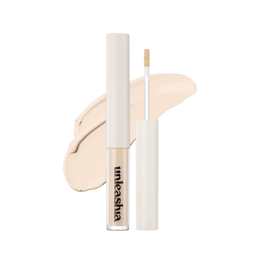 Bye Bye My Blemish Concealer - 1.0 Peony - About Mi 