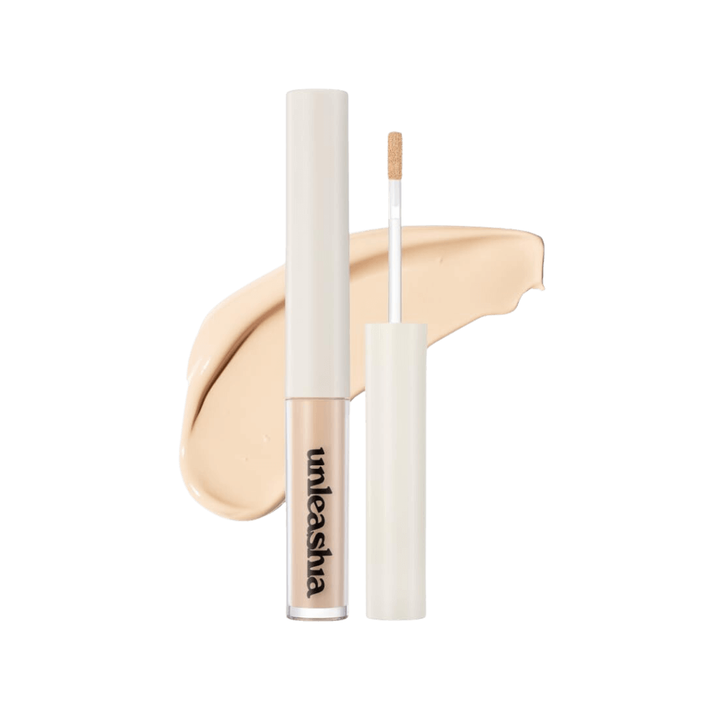 Bye Bye My Blemish Concealer - 2.0 Wheat - About Mi 