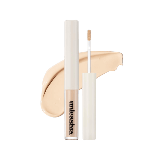 Bye Bye My Blemish Concealer - 2.0 Wheat - About Mi 