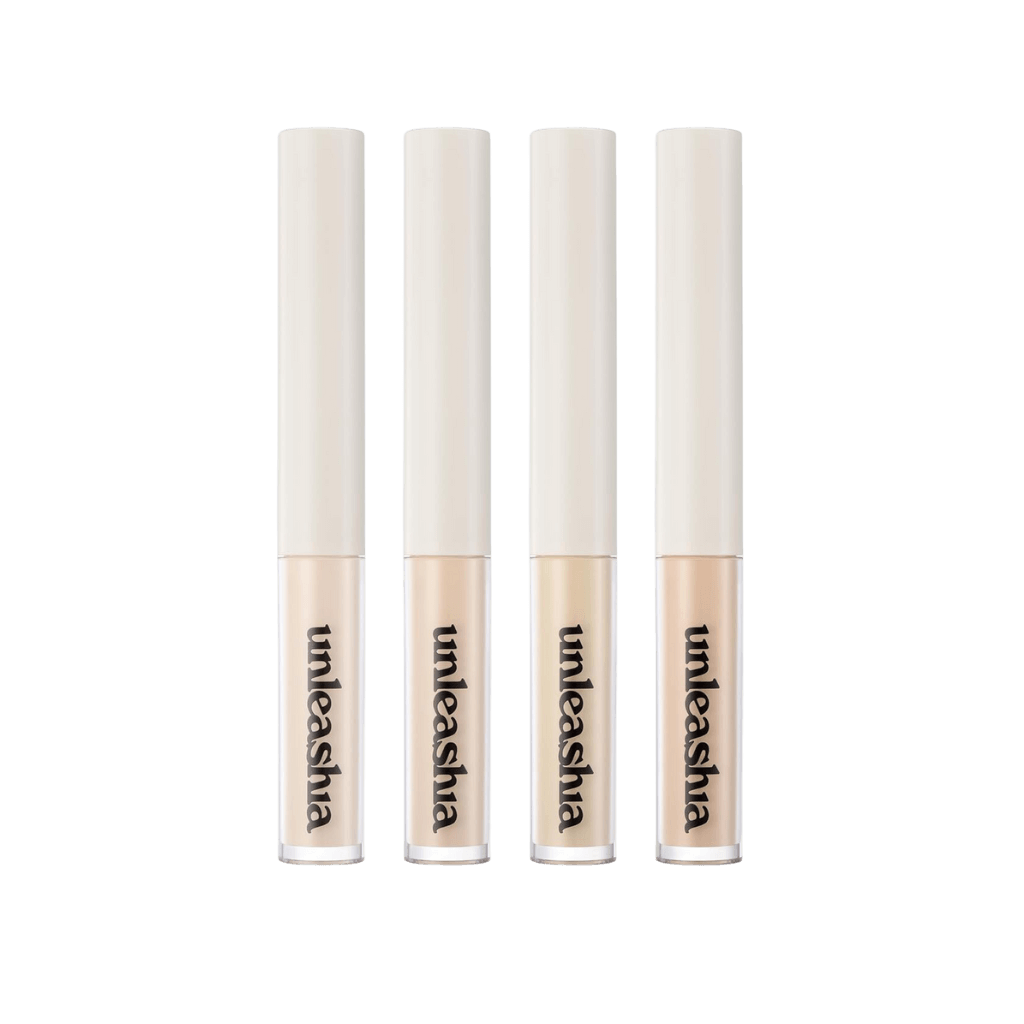 Bye Bye My Blemish Concealer - 0.5 Fair - About Mi 