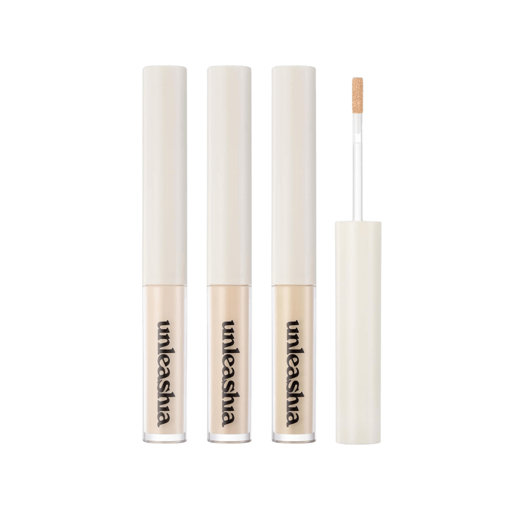 Bye Bye My Blemish Concealer - 0.5 Fair - About Mi 