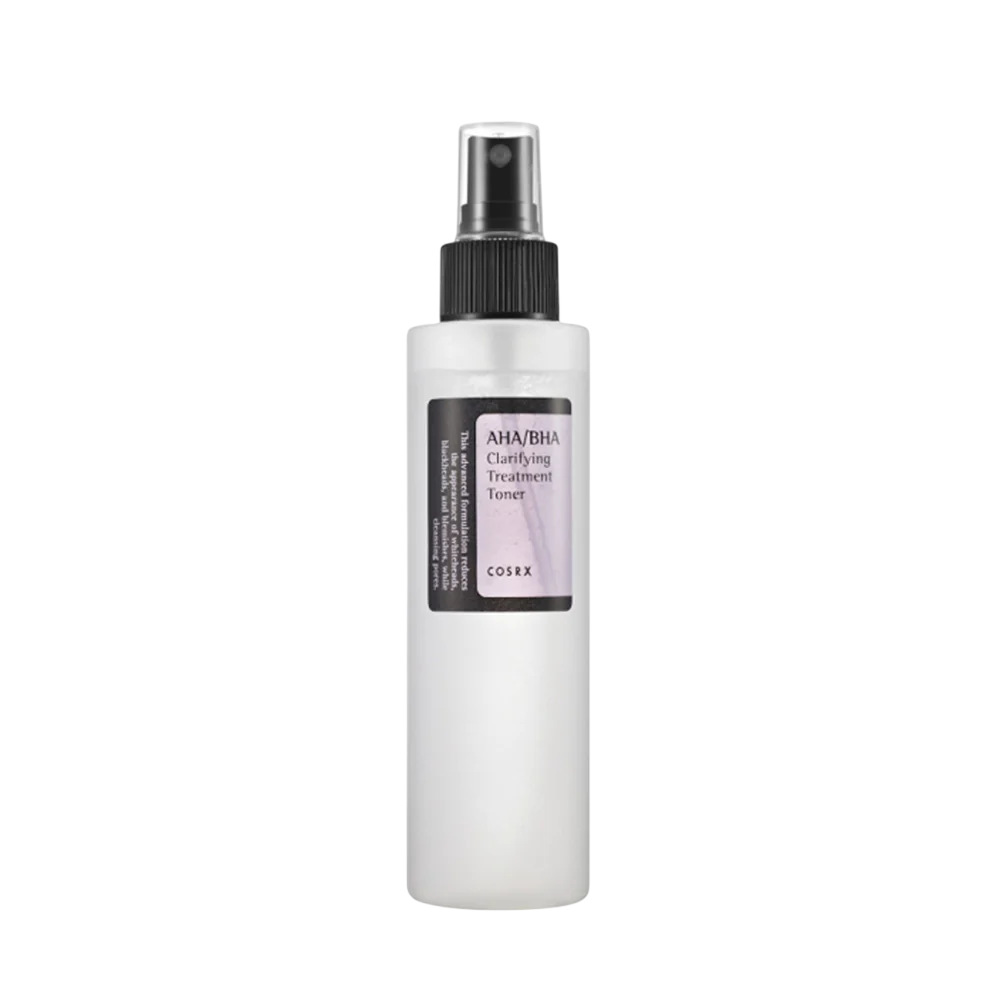 AHA/BHA Clarifying Treatment Toner 150 ml