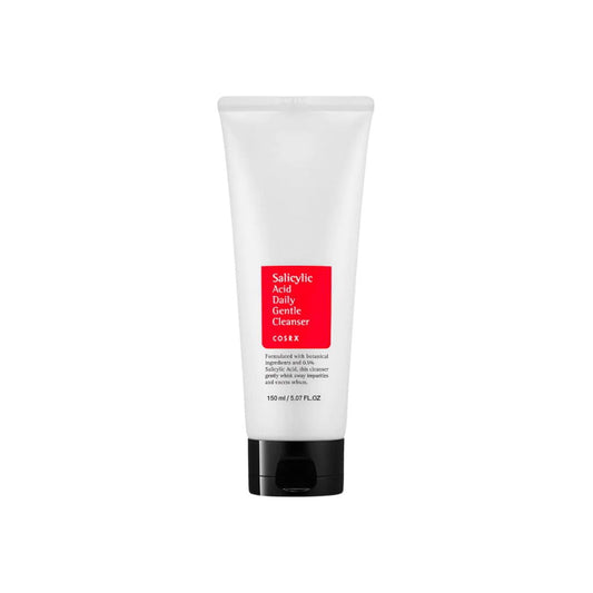 Cosrx, Cosrx, Salicylic Acid, Gentle Cleansing, Cleansing Cream, 150 ml
