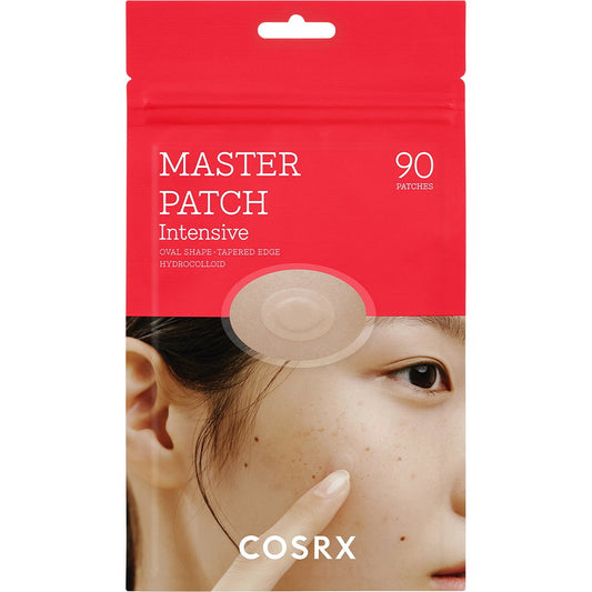 Master Patch Intensive 90 бр.